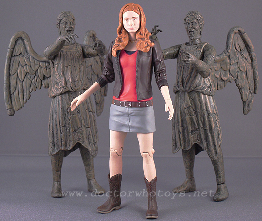 Amy Pond